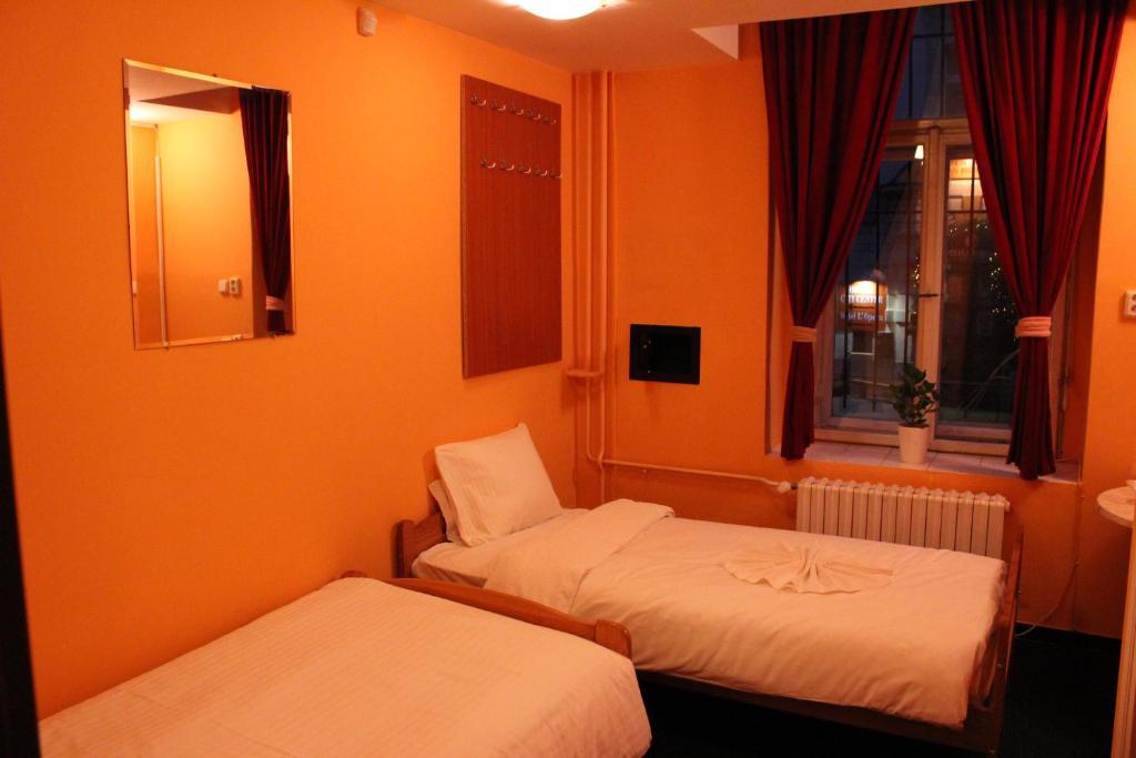 Club Hotel Praha Habitación foto