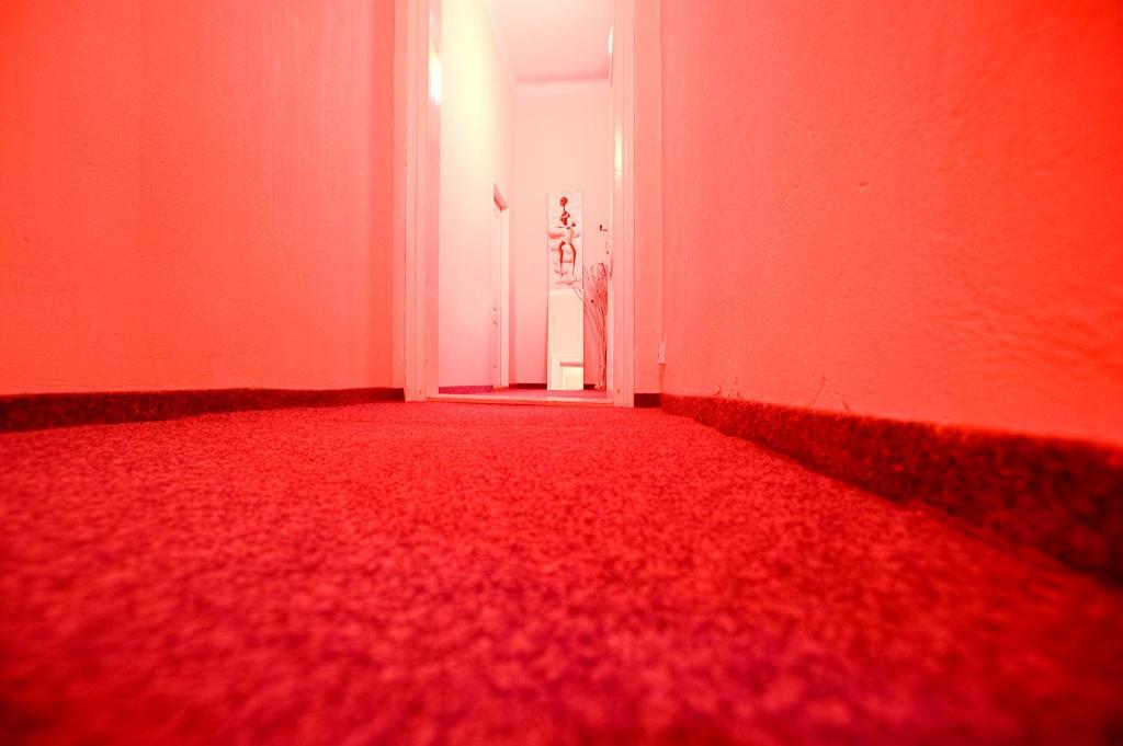 Club Hotel Praha Habitación foto