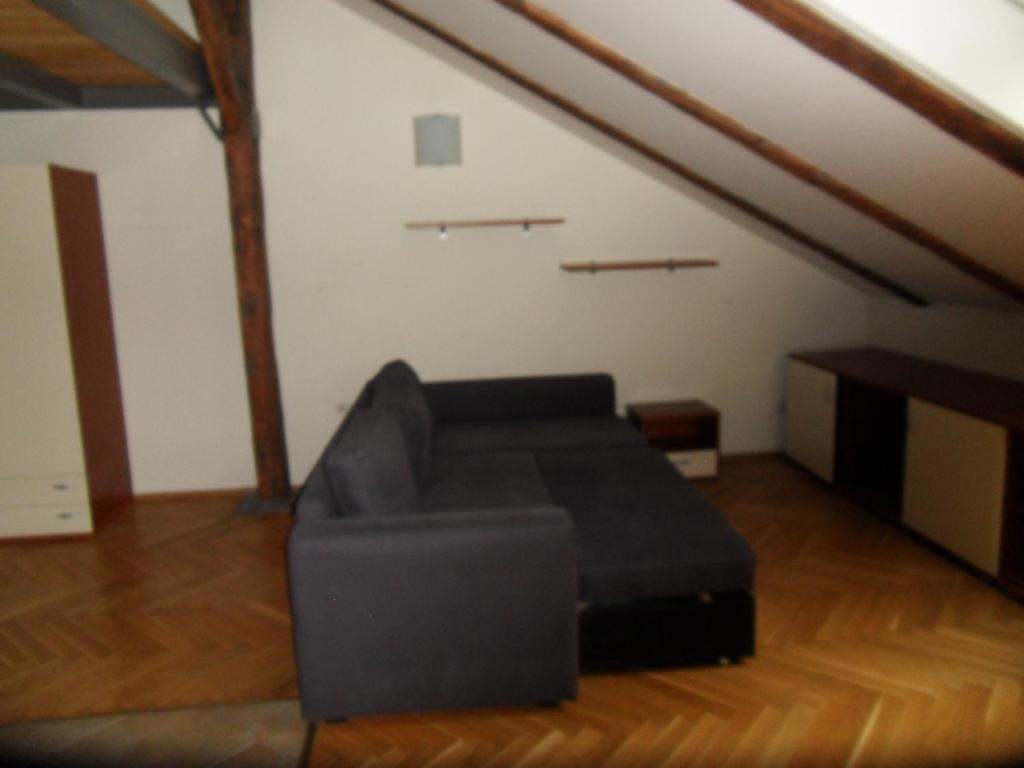 Club Hotel Praha Habitación foto