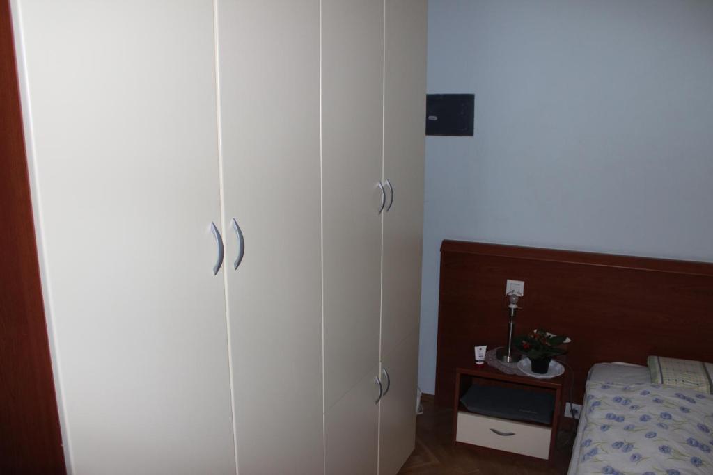 Club Hotel Praha Habitación foto